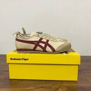 Onitsuka Tiger SD Men's Casual Shoes Sneakers Brown